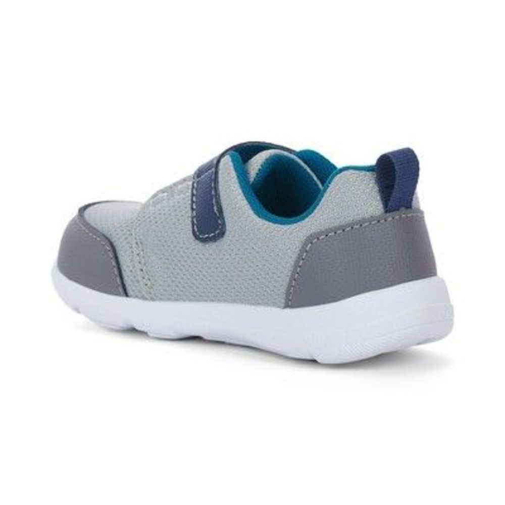 See Kai Run Basics Toddler Stryker Sneakers - 8T - Picture 2 of 11